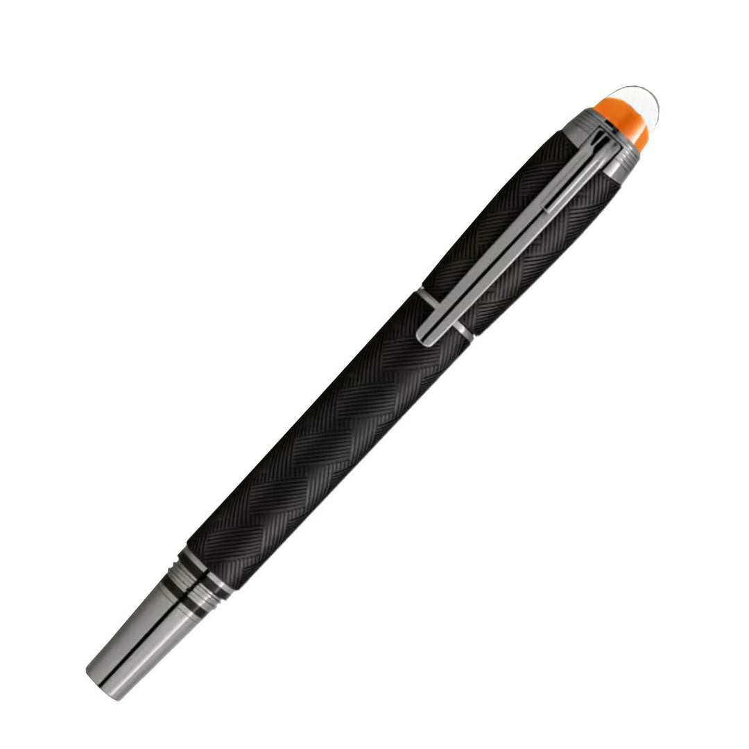 Stylo-Plume Montblanc StarWalker Extreme Résine Précieuse(M)