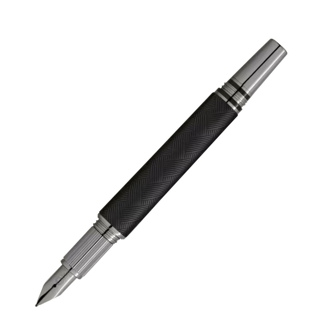 Stylo-Plume Montblanc StarWalker Extreme Résine Précieuse(M)