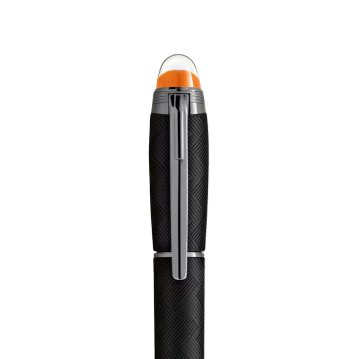 Stylo-Plume Montblanc StarWalker Extreme Résine Précieuse(M)