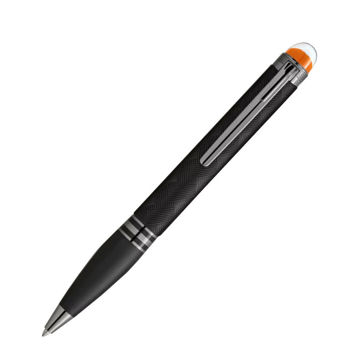 Stylo-Bille Montblanc StarWalker Extreme Résine précieuse