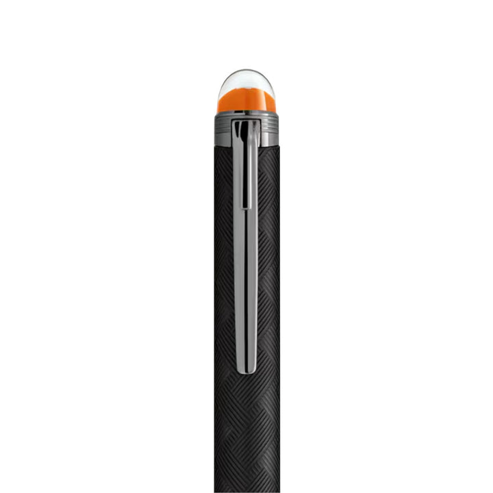 Stylo-Bille Montblanc StarWalker Extreme Résine précieuse