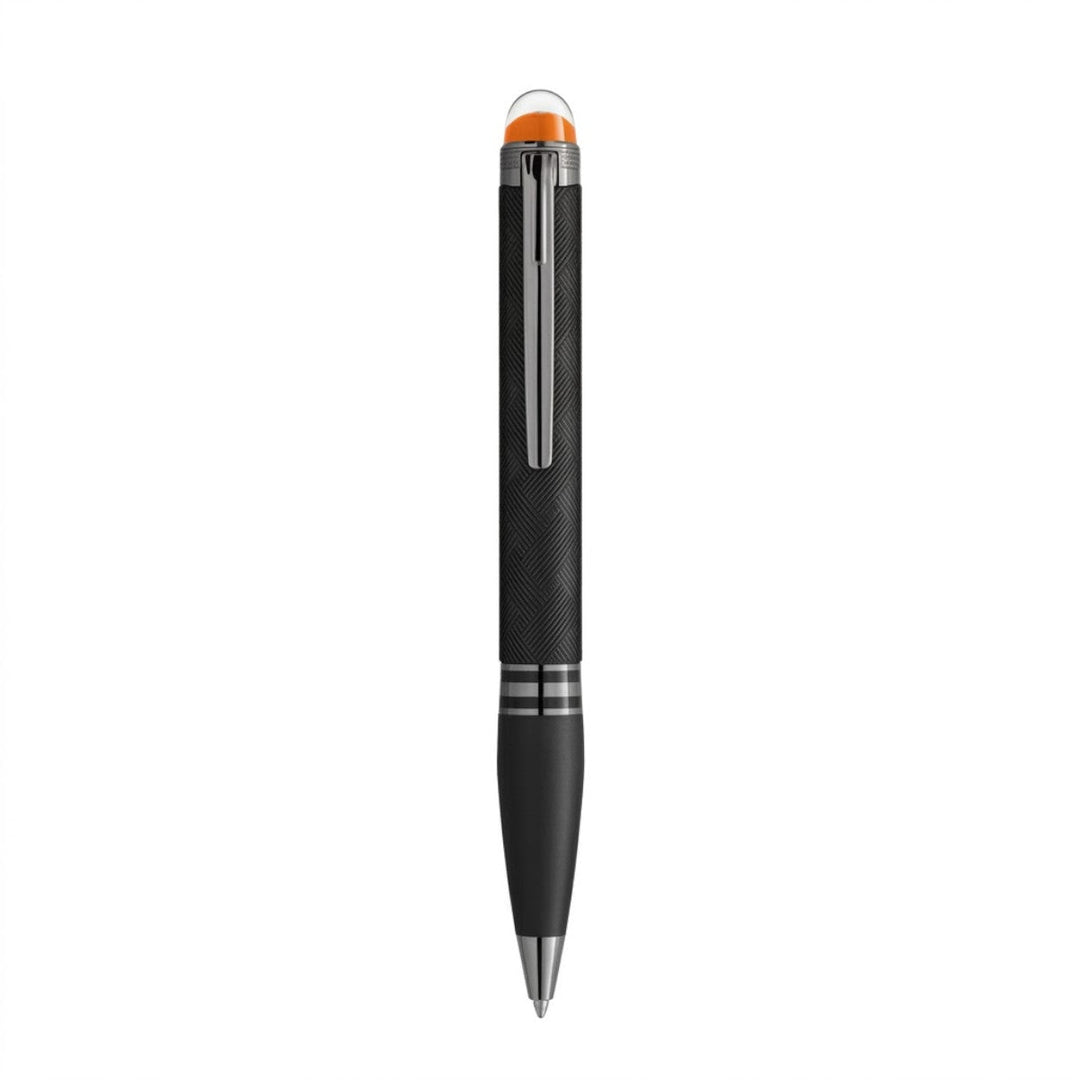 Stylo-Bille Montblanc StarWalker Extreme Résine précieuse