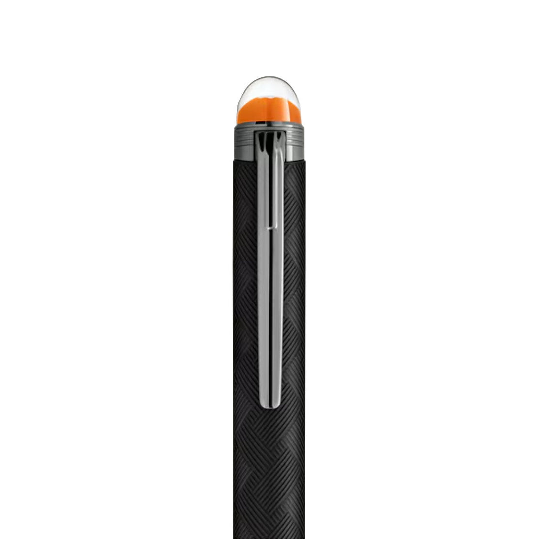 Stylo-Bille Montblanc StarWalker Extreme Doué