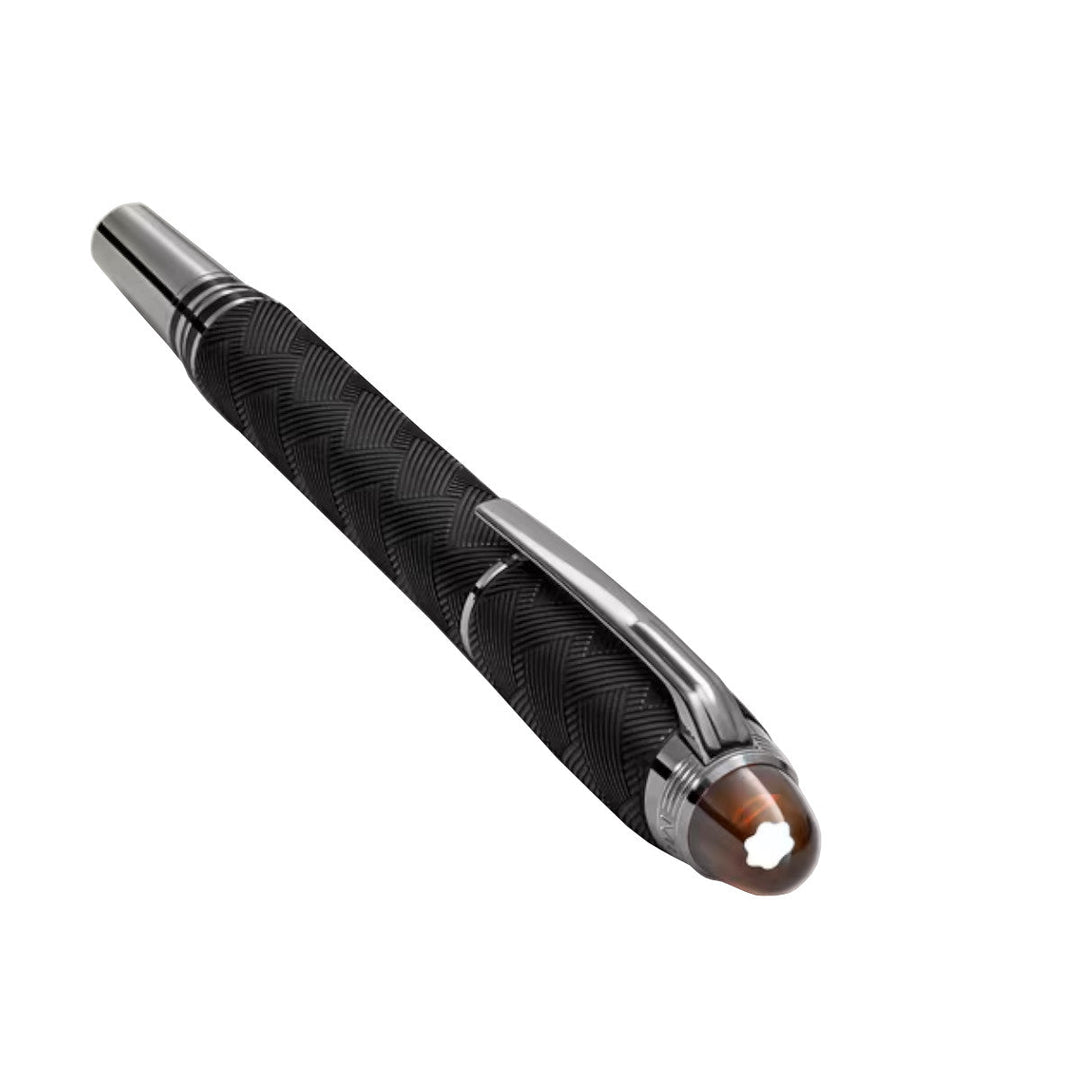 Feutre Fin Montblanc StarWalker Extreme résine précieuse
