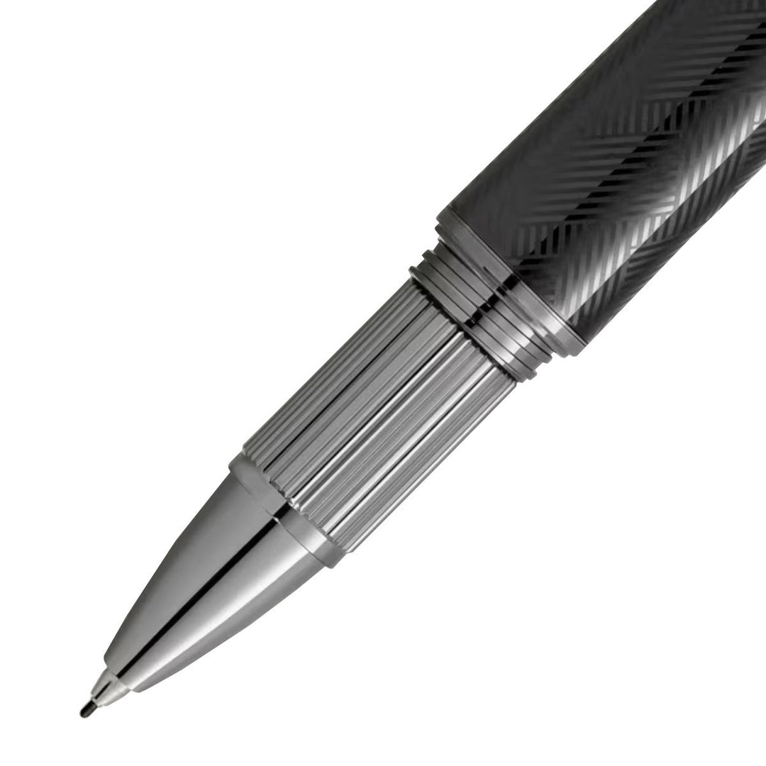 Feutre Fin Montblanc StarWalker Extreme en Metal