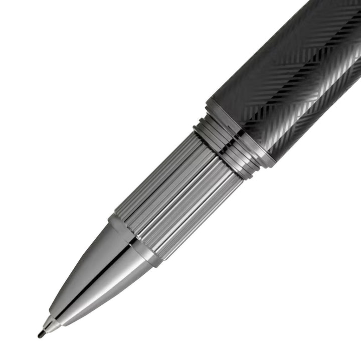 Feutre Fin Montblanc StarWalker Extreme en Metal