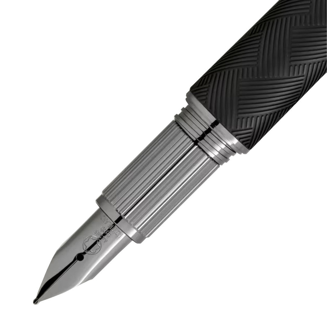 Stylo-Plume Montblanc StarWalker Extreme Doué
