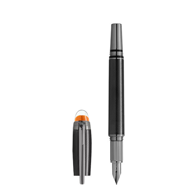 Stylo-Plume Montblanc StarWalker Extreme en Metal