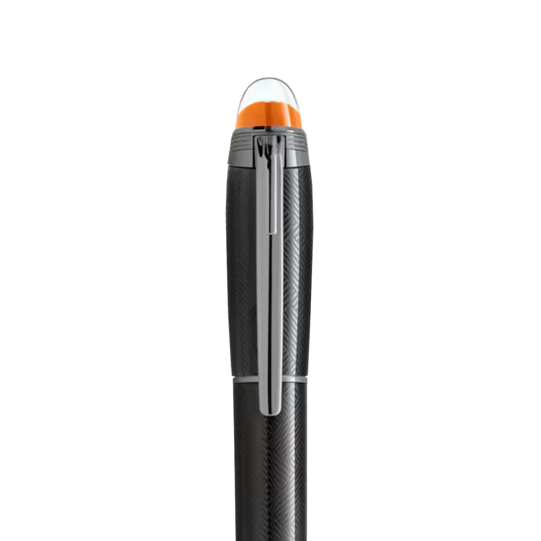 Stylo-Plume Montblanc StarWalker Extreme en Metal