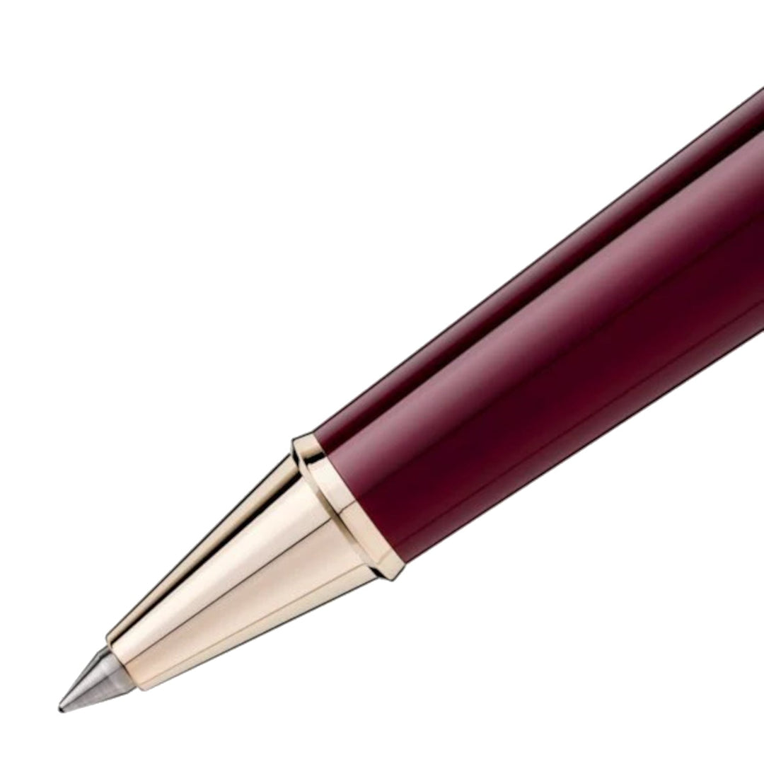 Rollerball Montblanc Meisterstück Le Petit Prince Doué Classique 