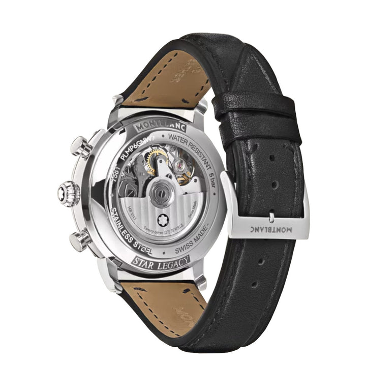 Montblanc Star Legacy Chronograph 42 mm 