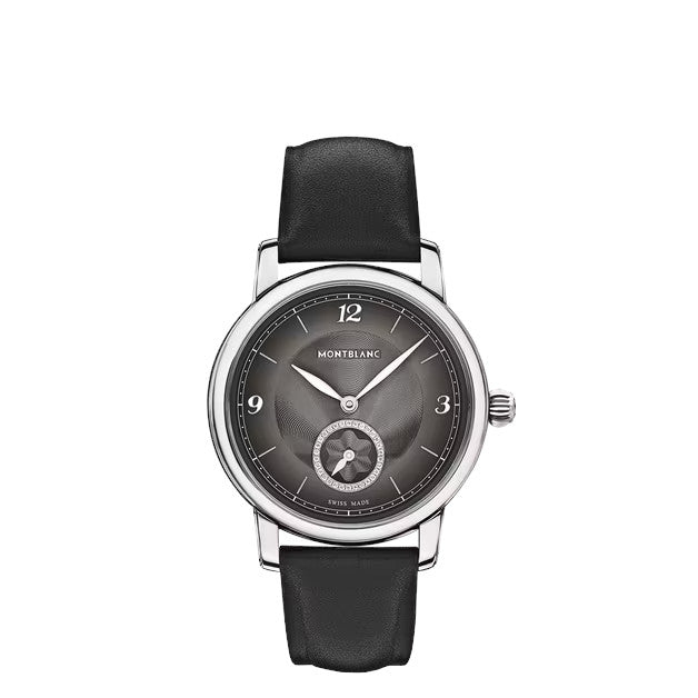 Montblanc Star Legacy Kleine Sekunde 36 mm 