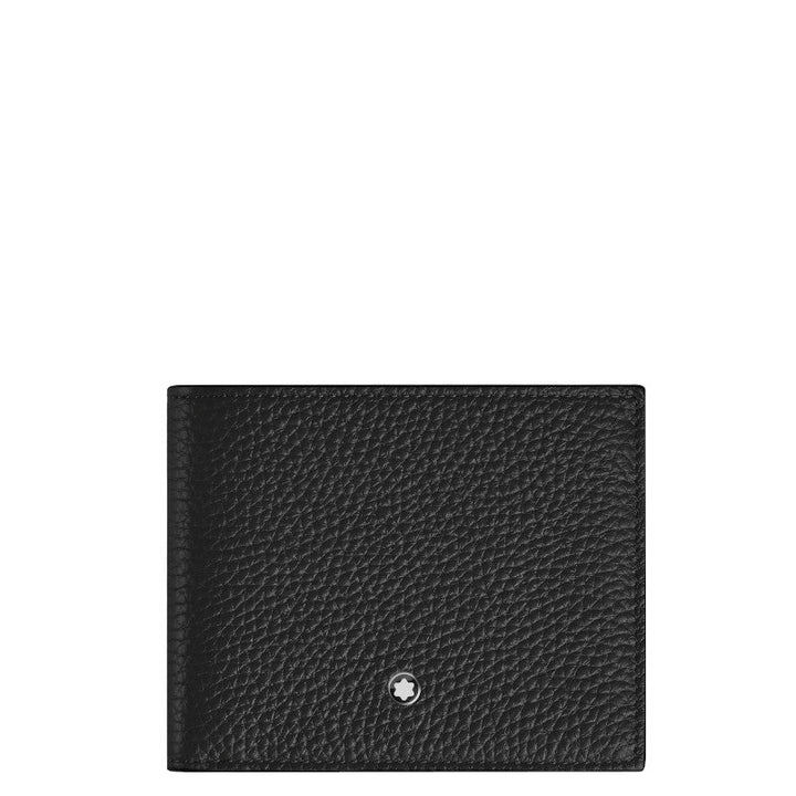 Portemonnaie 6cc Montblanc Grain 