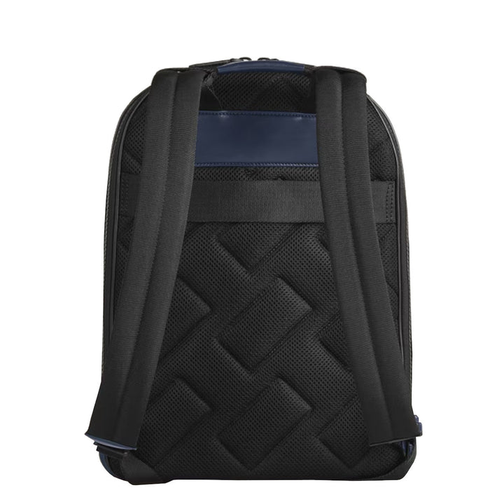 Sac à dos grand modèle 3 compartiments Montblanc Extreme 3.0 Bleu