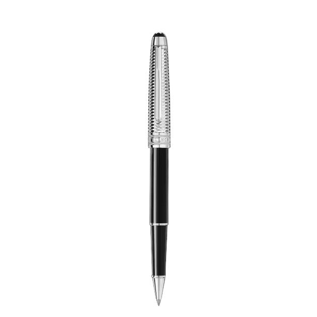 Rollerball Meisterstück Geometry Doué Classique