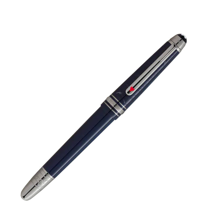 Stylo plume Meisterstück Around the World in 80 Days Classique