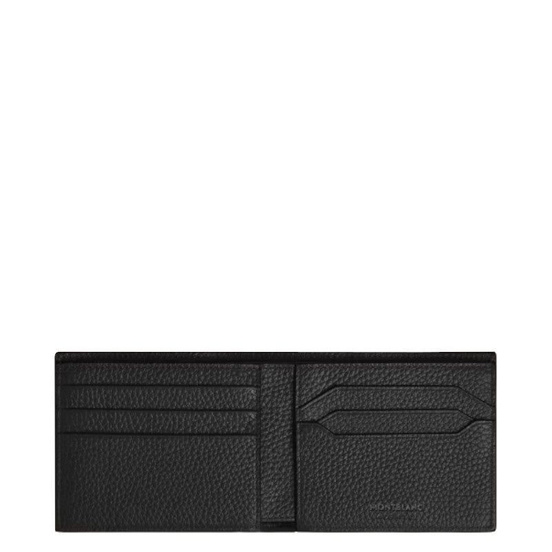 Portemonnaie 6cc Montblanc Grain 