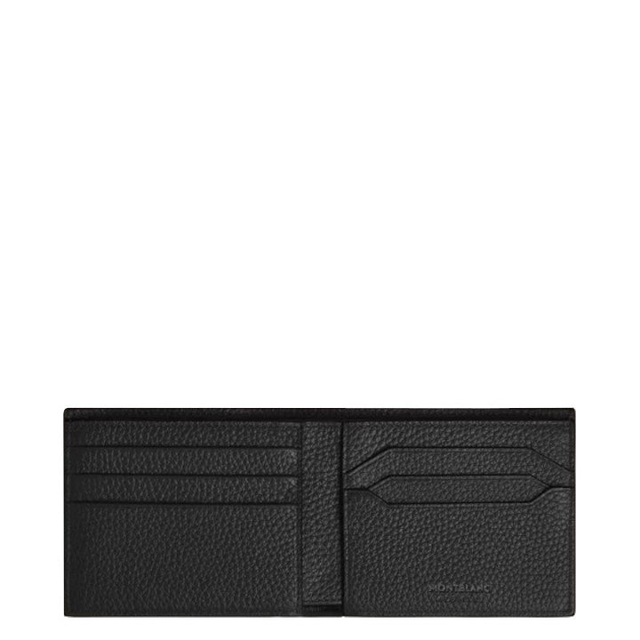 Portemonnaie 6cc Montblanc Grain 