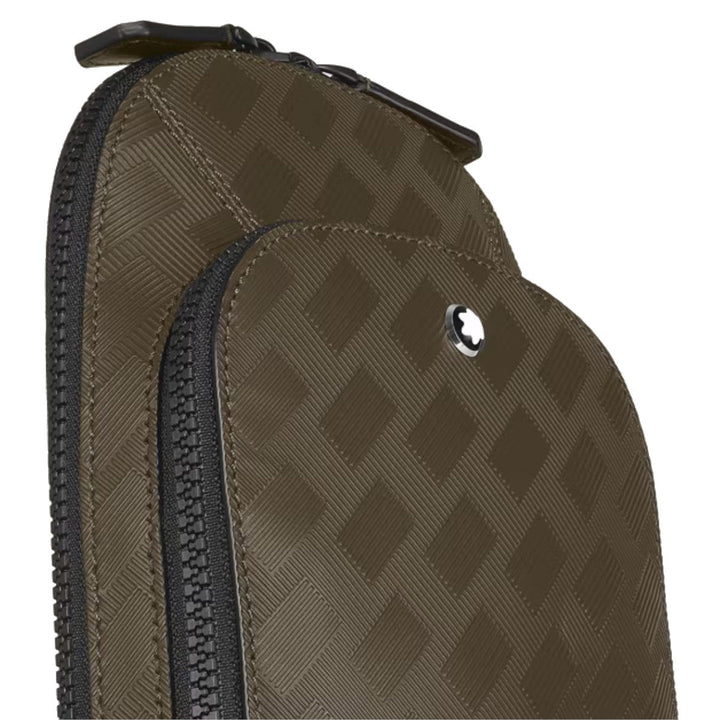 Umhängetasche Montblanc Extreme 3.0 Khaki 