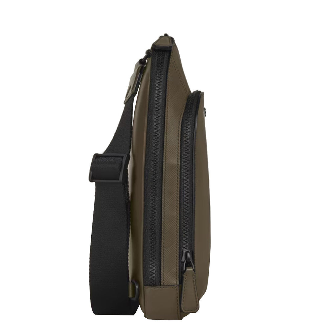 Umhängetasche Montblanc Extreme 3.0 Khaki 
