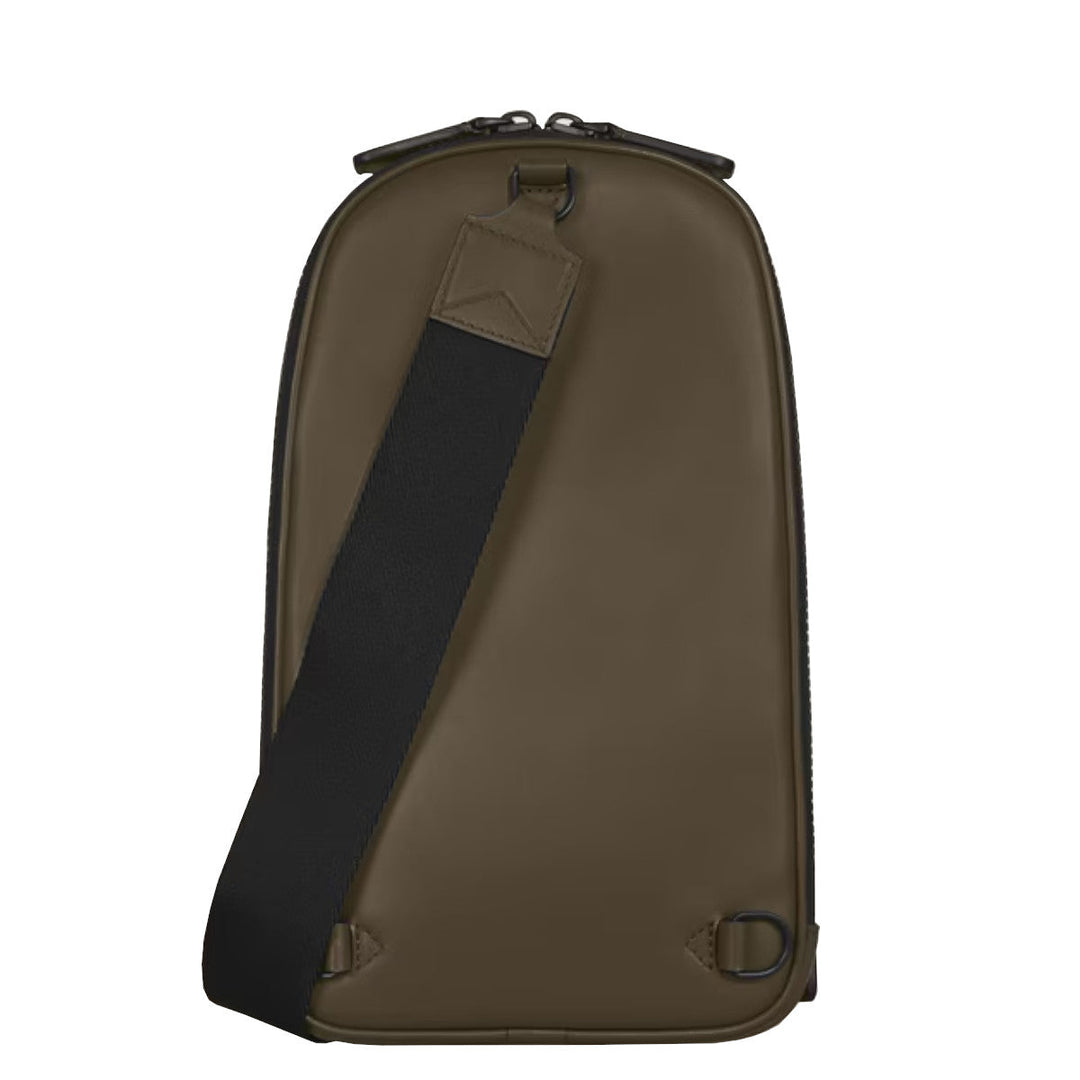 Umhängetasche Montblanc Extreme 3.0 Khaki 