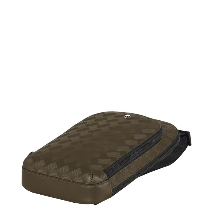 Umhängetasche Montblanc Extreme 3.0 Khaki 