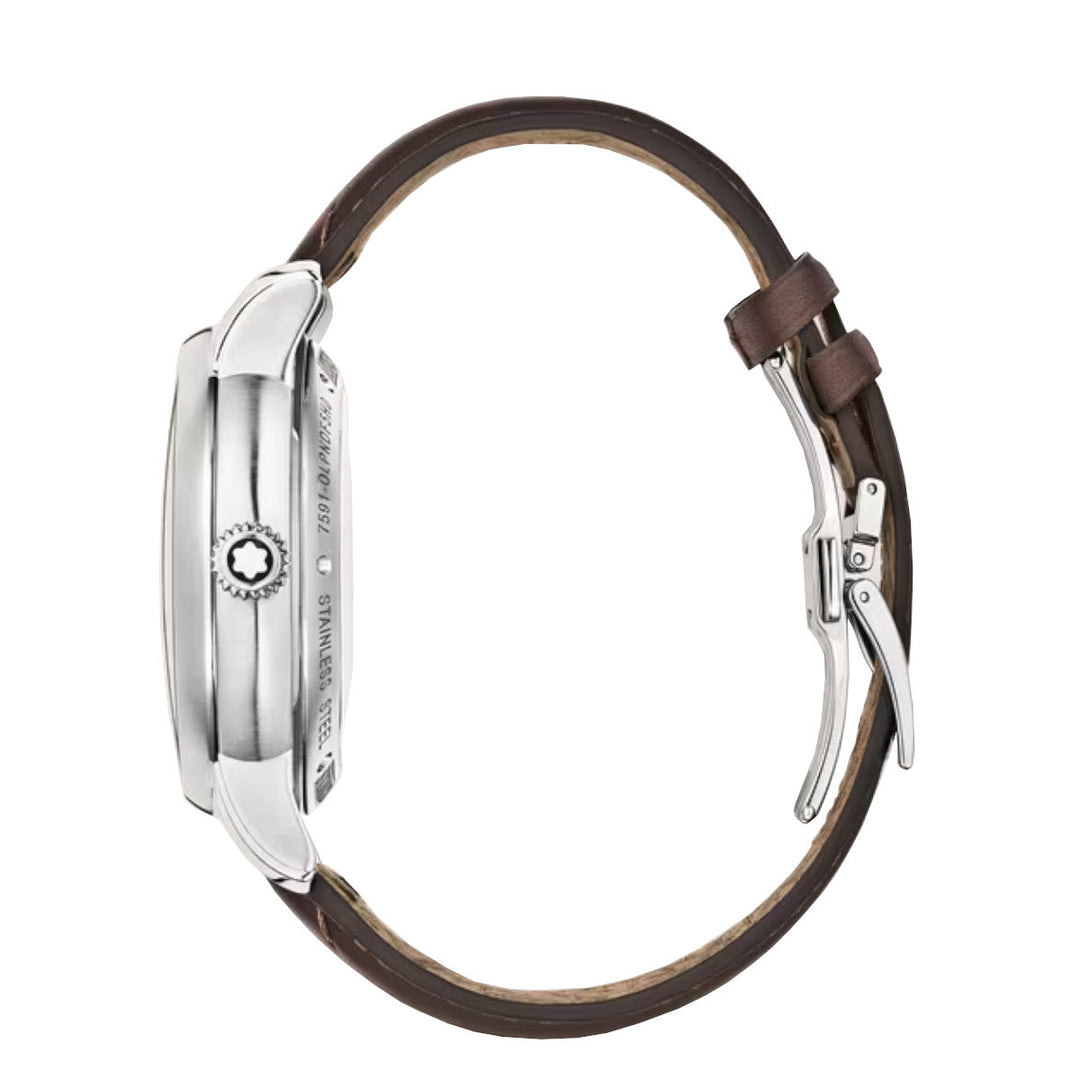 Montblanc Star Legacy Nicolas Rieussec Chronograph 43 mm Limited Edition 821 Stück. 