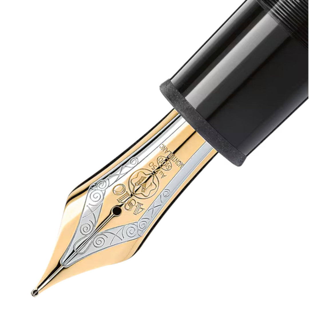 Stylo-Plume Meisterstück 149 Doré