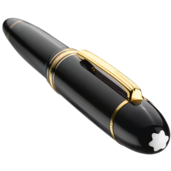Stylo-Plume Meisterstück 149 Doré