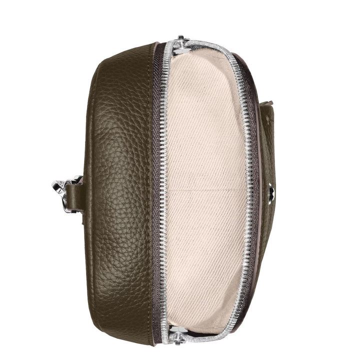 Sac à bandoulière Montblanc Companion Kaki