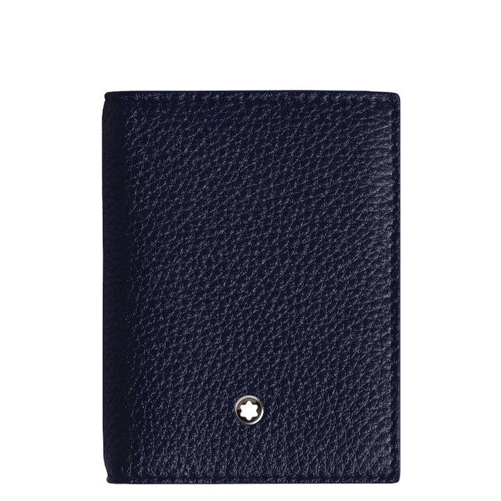 Картхолдер 4cc Montblanc Grain 
