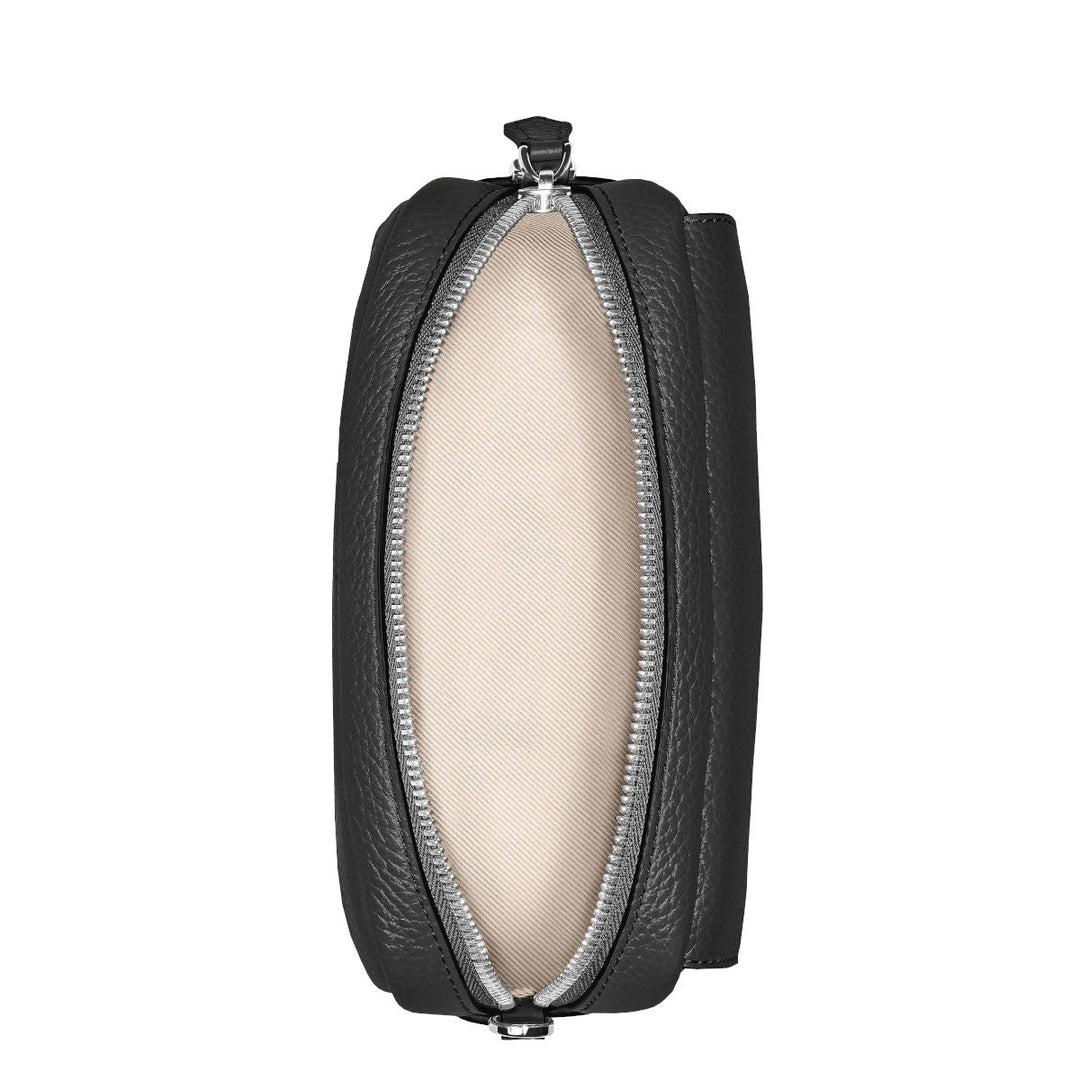 Sac à Bandoulière Petit Modèle Montblanc Companion Noir