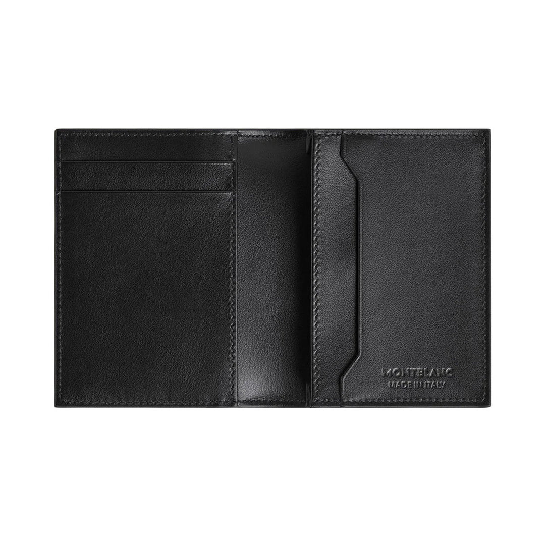 Картхолдер Montblanc Extreme 3.0 на 4 карты 