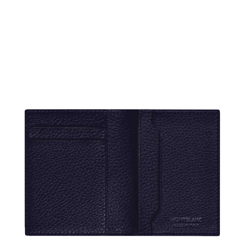 Картхолдер 4cc Montblanc Grain 