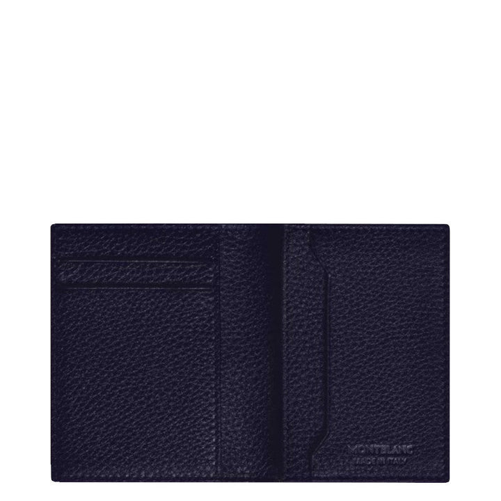 Картхолдер 4cc Montblanc Grain 