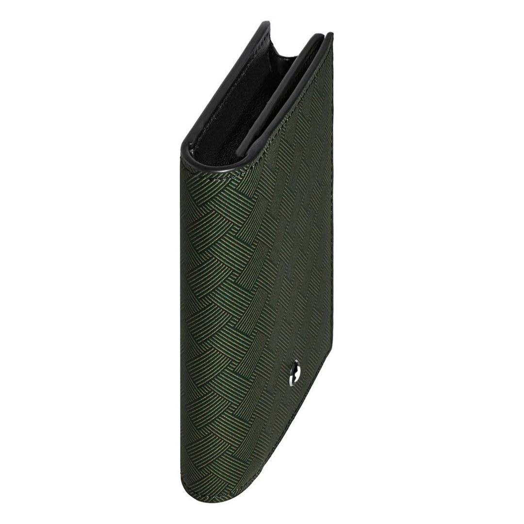 Картхолдер Montblanc Extreme 3.0 на 4 карты 
