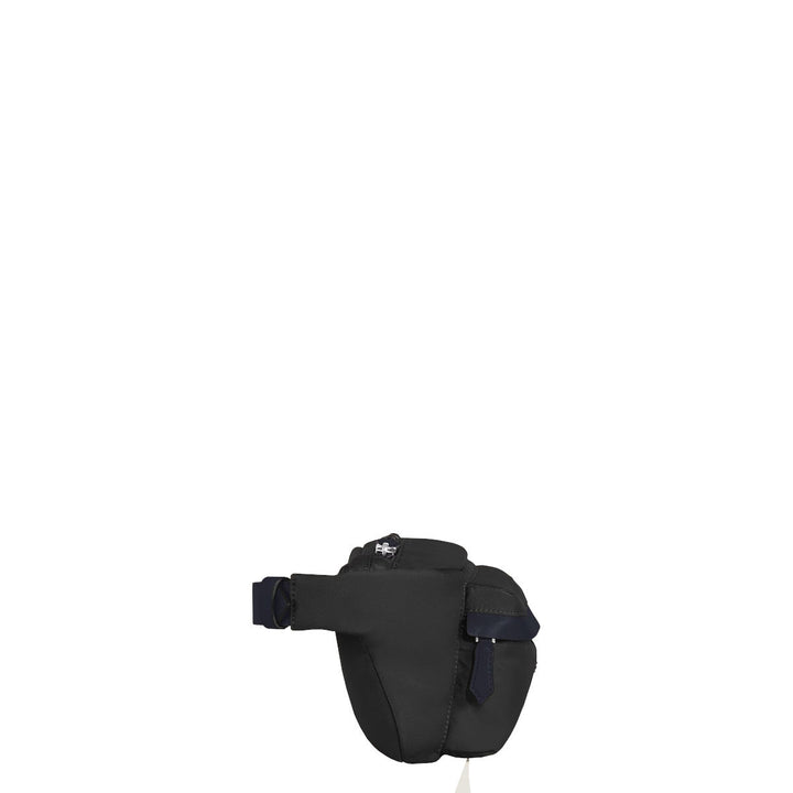Sac Banane Montblanc Panorama Noir