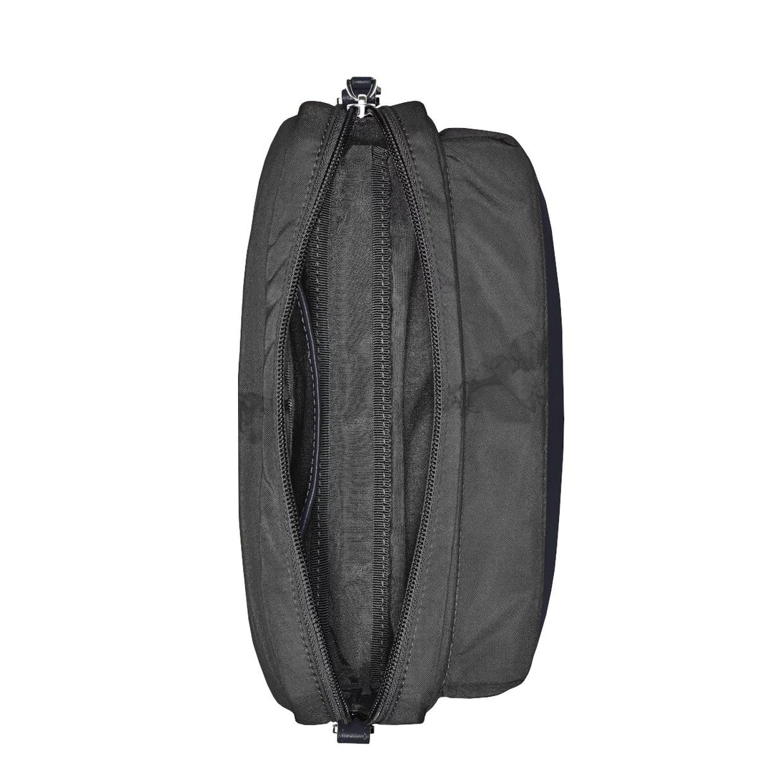 Sac à Bandoulière Montblanc Panorama Noir