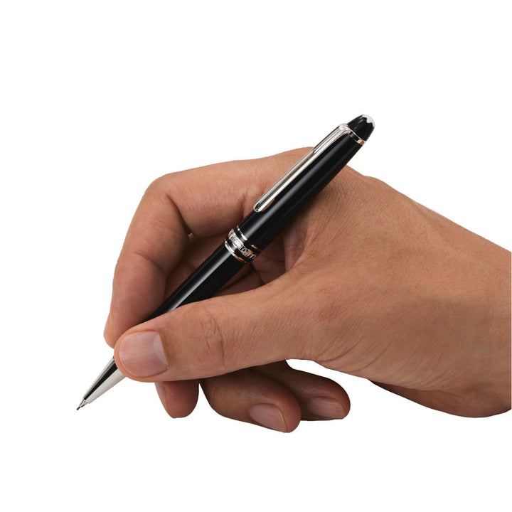 Porte-Mine Montblanc Meisterstück Platiné