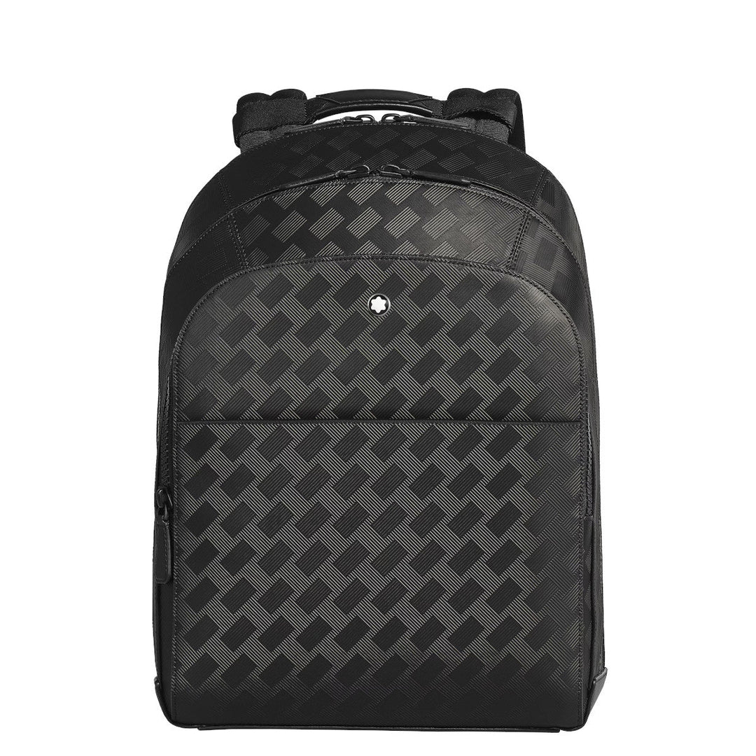 Sac à dos grand modèle 3 compartiments Montblanc Extreme 3.0 Noir
