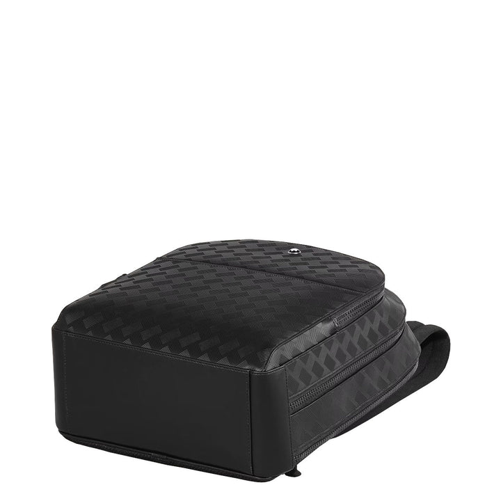 Sac à dos grand modèle 3 compartiments Montblanc Extreme 3.0 Noir