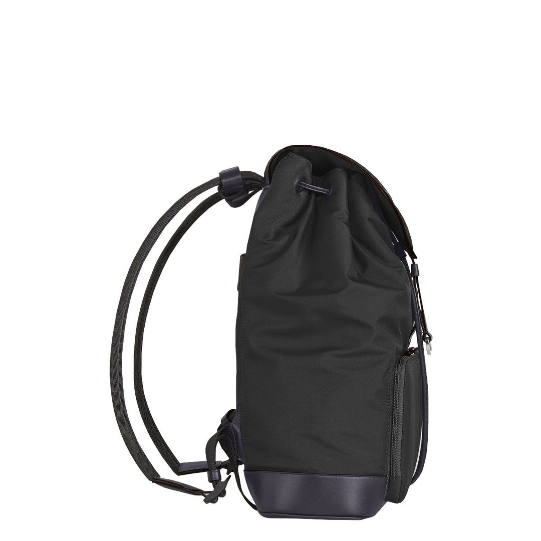 Sac à Dos Moyen Format Montblanc Panorama Noir