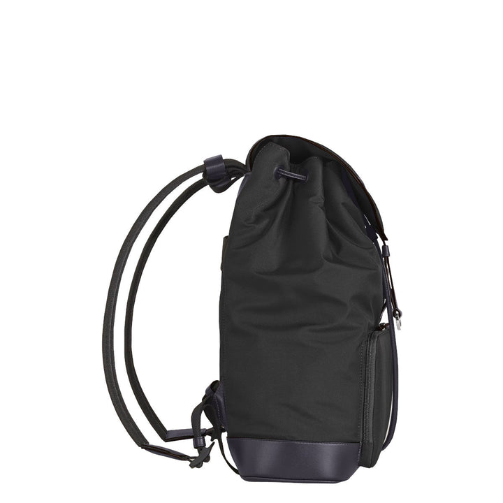 Sac à Dos Moyen Format Montblanc Panorama Noir