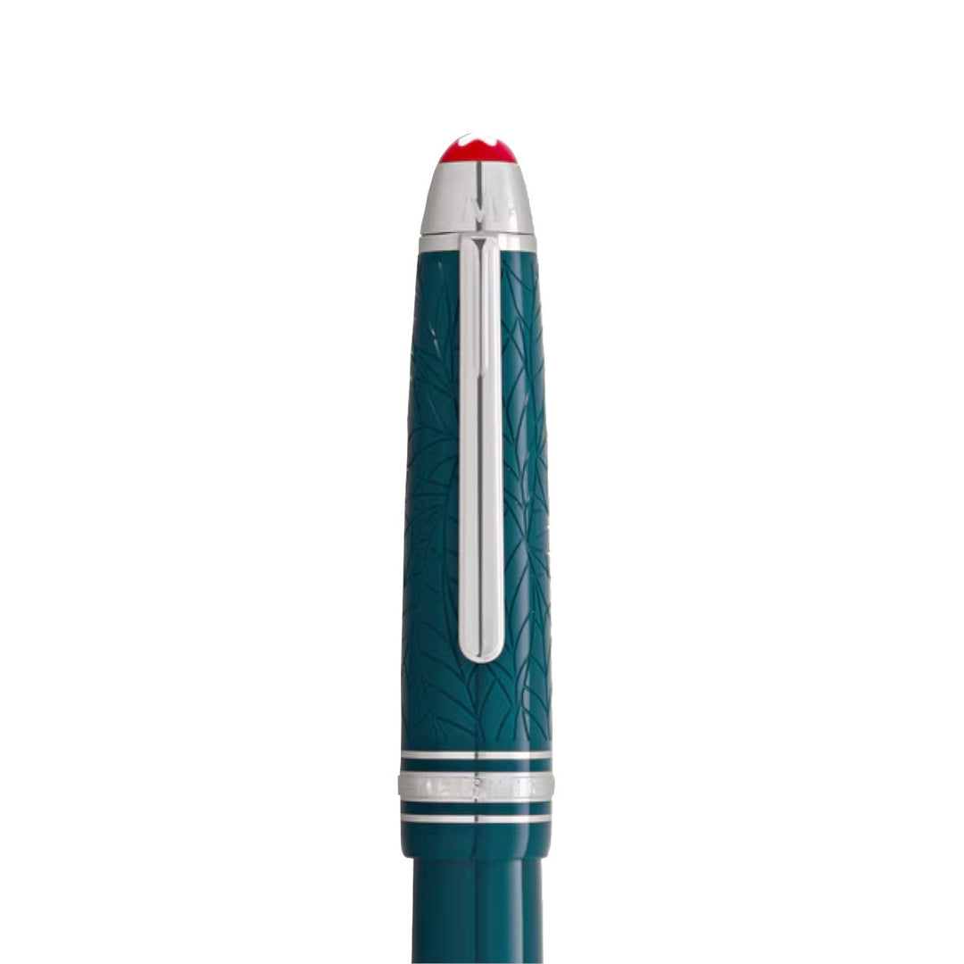 Stylo-Plume Montblanc Meisterstück Roméo et Juliette LeGrand (F)