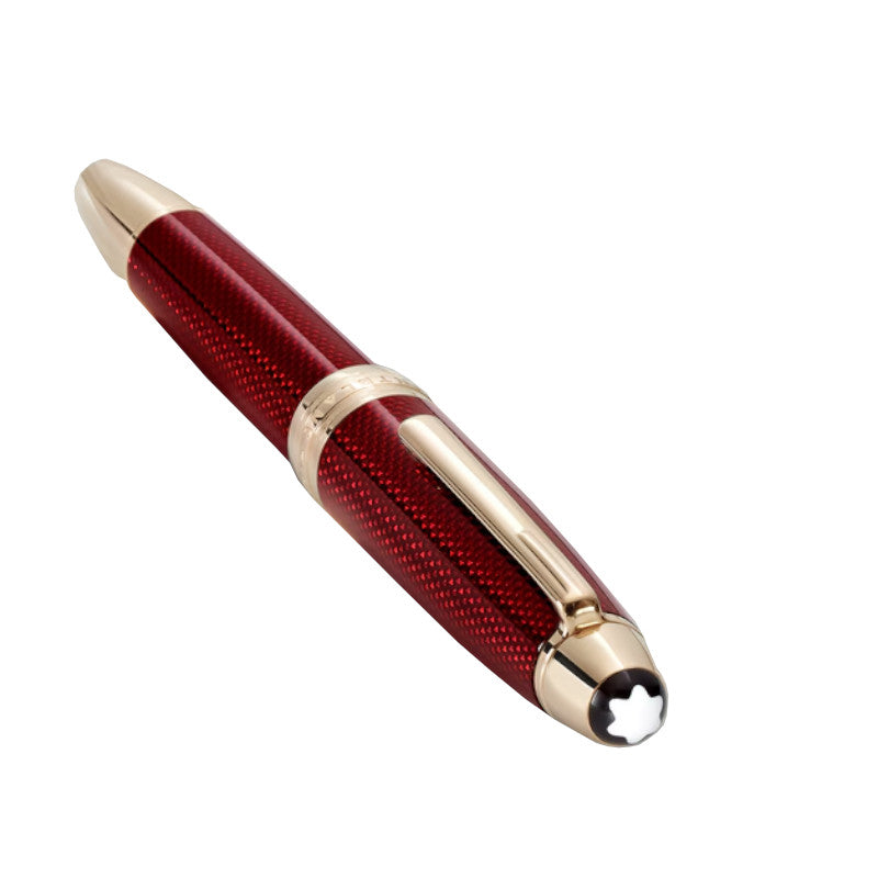 Rollerball Montblanc Meisterstück Golden Hour Solitaire 