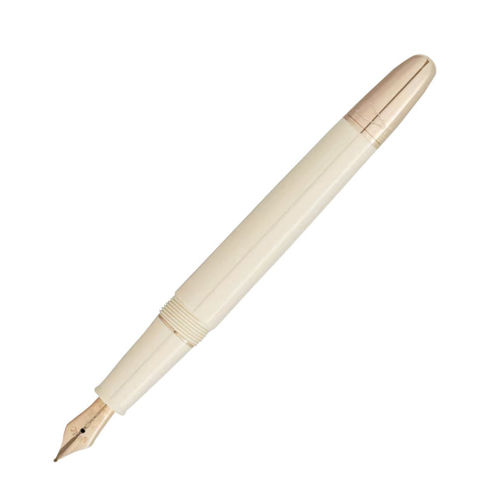 Stylo-Plume Montblanc Meisterstück Roméo et Juliette Doué Classique (F)