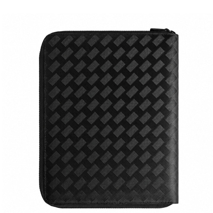 Étui pour Carnet Moyen Format Montblanc Extreme 3.0 Noir