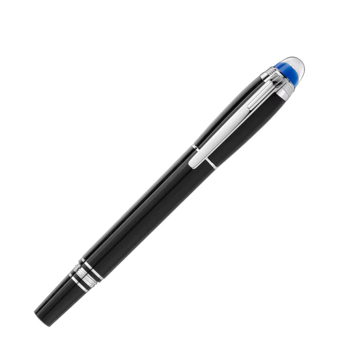 Füllfederhalter Montblanc StarWalker Precious Resin mit umwandelbarem Kolben (F) 