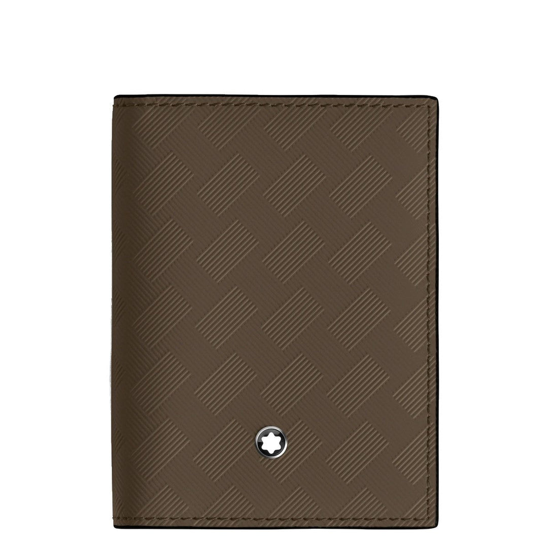 Montblanc Cannes [Frankreich]Montblanc Extreme Kartenetui 4cc