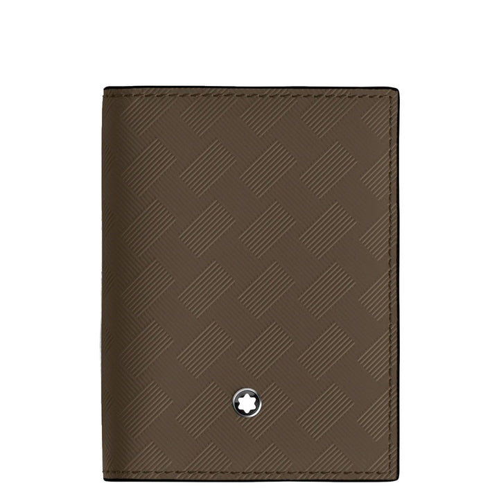 Montblanc Cannes [Frankreich]Montblanc Extreme Kartenetui 4cc